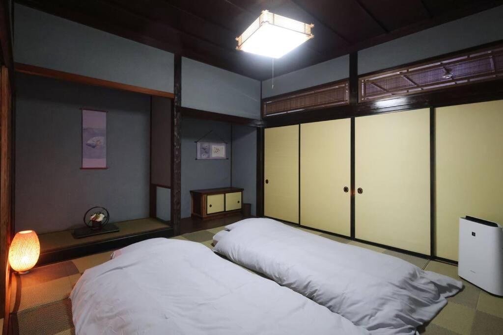 くつろぎのお宿「やわや」 Holiday home Himi