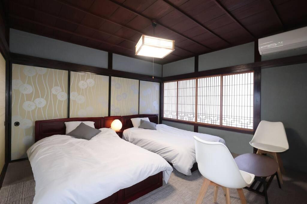 Holiday home くつろぎのお宿「やわや」 Himi